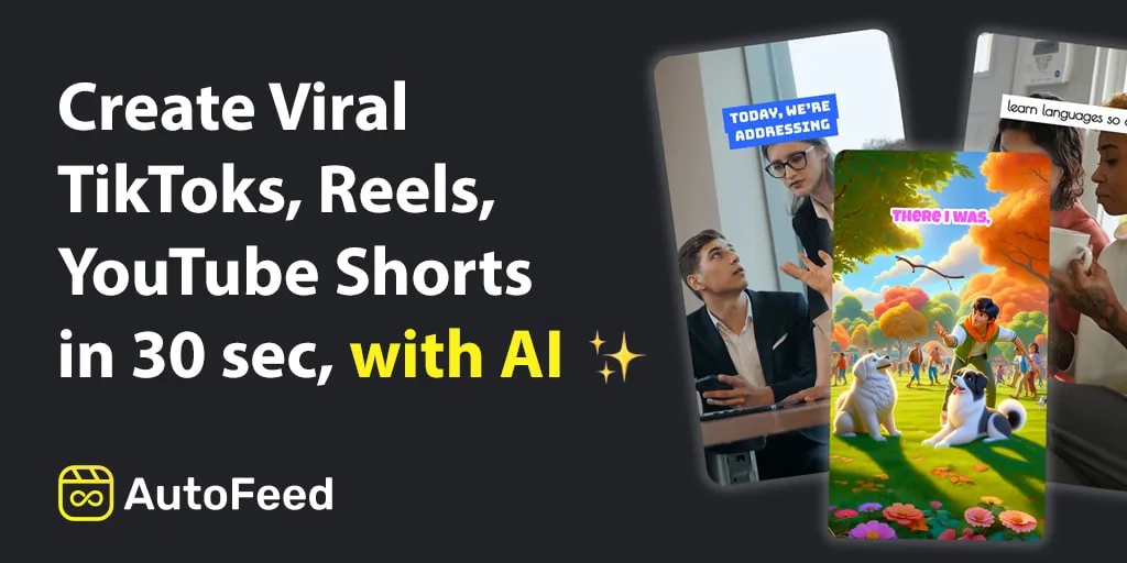 Autofeed.ai alternatives