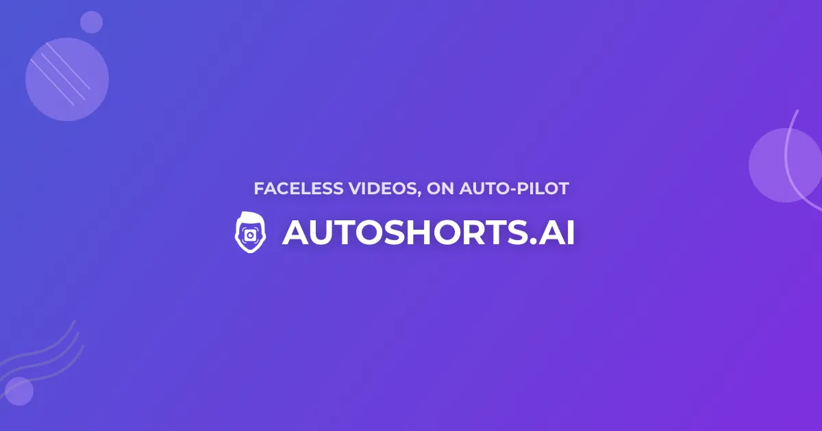 AutoShorts.ai alternatives