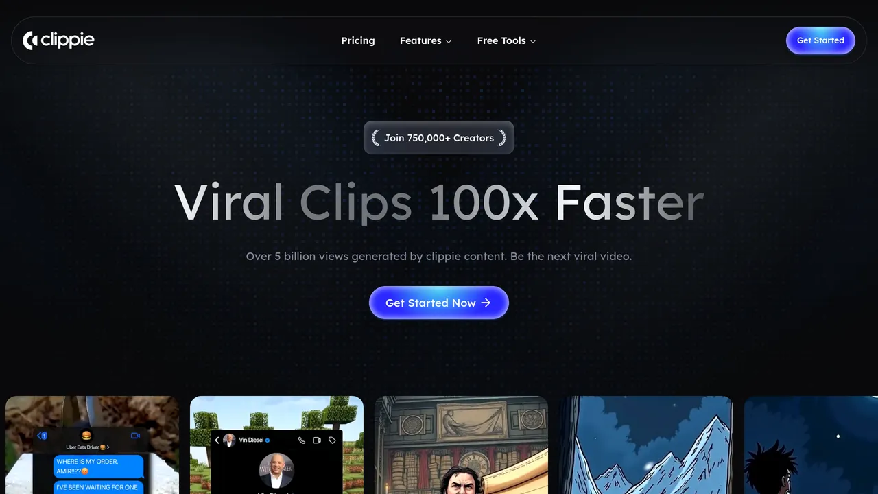 Clippie.ai alternatives