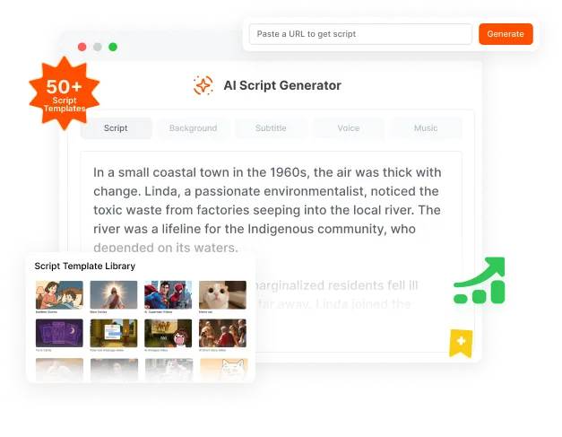 Short.ai alternatives