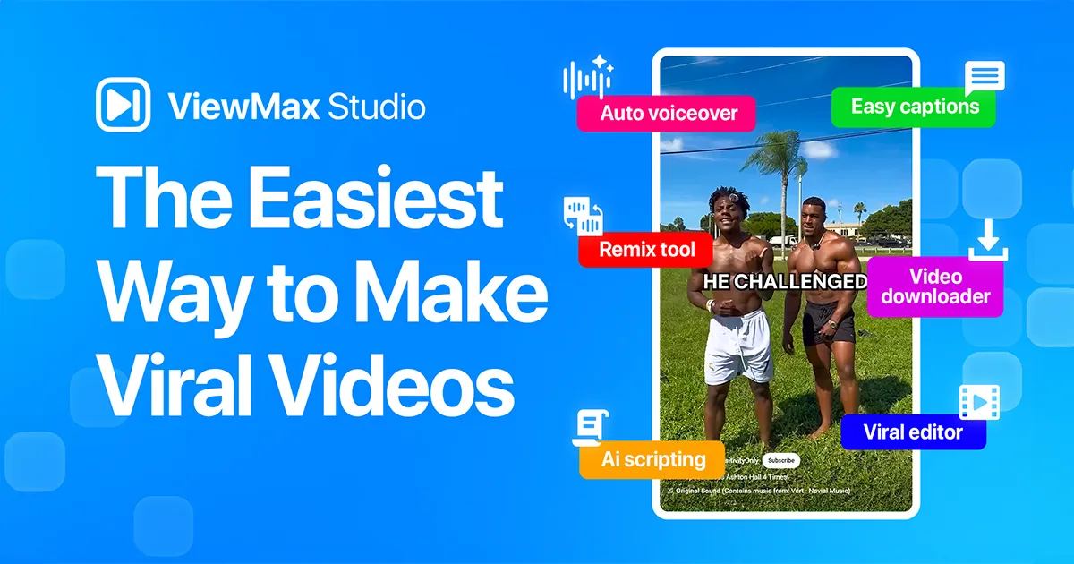7 Best Viewmax.io Alternatives in 2026