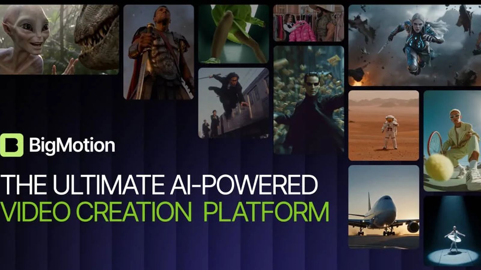 BigMotion.ai alternatives